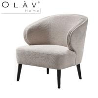 Fauteuil Massimo