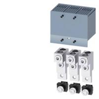 Siemens 3VA9213-0JC22 Aansluitaccessoires 1 stuk(s) (b x h x d) 105 x 89.3 x 64.9 mm