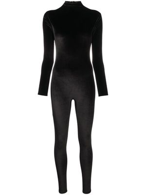 Atu Body Couture combinaison à manches longues - Noir