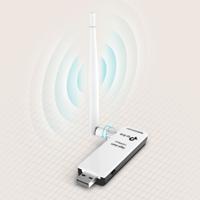 TP-Link TL-WN722N netwerkkaart WLAN 150 Mbit/s - thumbnail