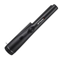 Metaal detector gouden DetectorPointer Pinwijzend (zwart)