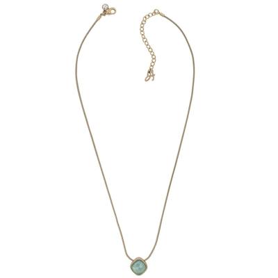 Dames ketting Adore 5419436 25 cm