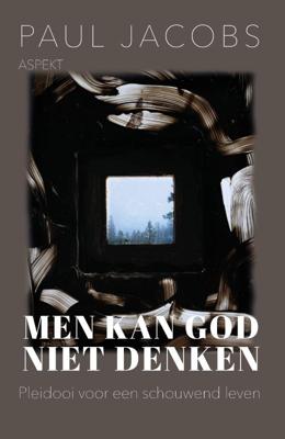 Men kan God niet denken (Paperback)