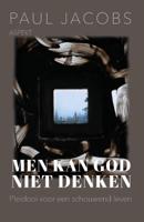 Men kan God niet denken (Paperback)