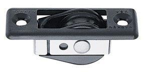 Harken Bullet 29mm Enkel Doorvoer Blok Default