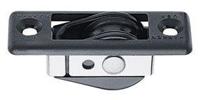 Harken Bullet 29mm Enkel Doorvoer Blok Default