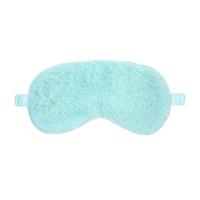 Ouch! by Shots Fluffy Mask - Poederblauw
