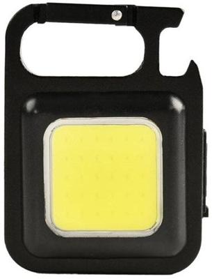 Enzo Technik led werklamp oplaadbaar sleutelhanger 500 lumen - 5720010 Enzo Technik led werklamp oplaadbaar sleutelhanger 500 lumen - 5720010