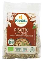 Primeal Risotto cepes bio