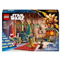 LEGO star wars 75418 adventkalender 2025