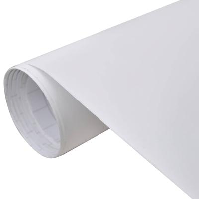 VidaXL 2 st autofolie 100x150 cm + 50x150 cm matwit