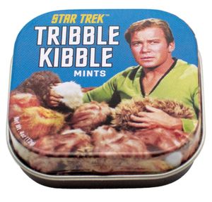 UPG Mints - Star Trek Tribble Kibble
UPG Mints - Star Trek Tribble Kibble