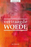 Vertraagde woede - Jan Heutink - ebook - thumbnail