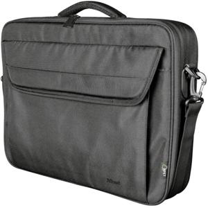 Trust ATLANTA Laptoptas Geschikt voor max. (laptop): 39,6 cm (15,6) Zwart