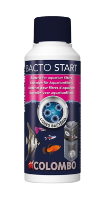 Colombo Bactostart 250 ml