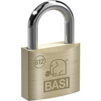 Basi 6120-2501-2505 Hangslot Gelijksluitend - thumbnail