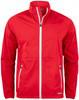 Cutter & Buck 351448 Kamloops Jacket Men - Rood - M