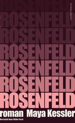Rosenfeld - Maya Kessler - ebook