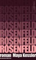 Rosenfeld - Maya Kessler - ebook
