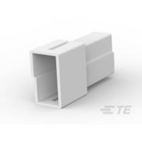 TE Connectivity 1-626065-2 Inhoud: 1 stuk(s) Box - thumbnail