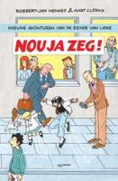 Nou ja zeg! (Hardback)