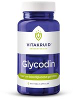 Glycodin Chroom Biotine Alfa-liponzuur L-Taurine - thumbnail