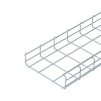 OBO Bettermann 6017444 Rastergoot (l x b x h) 3 m x 200.00 mm x 50.00 mm 3 m