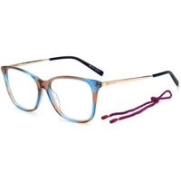 Brillenframe Dames Missoni MMI-0015-3LG ø 54 mm