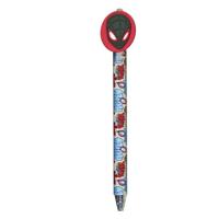 Undercover Uitwisbare gelpen spiderman