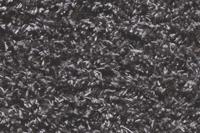 HQ Aqua-stop droogloopmat antraciet 50x80cm