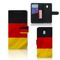 Xiaomi Redmi 8A | Bookstyle Case | Duitsland