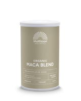 Mattisson HealthStyle Maca Blend