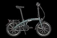 UGO vouwfiets u go dare i7 20 7sp