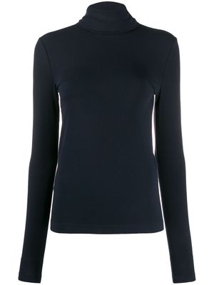 Wolford pull Aurora - Bleu