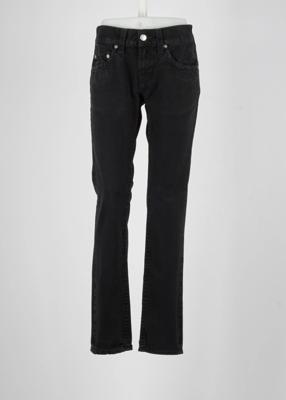 Vintage Skinny True Religion Jeans in Black size 30