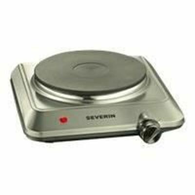 Kookplaat Severin KP1092