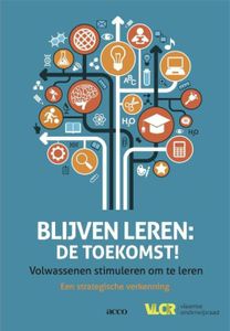 Blijven leren: de toekomst! - - ebook