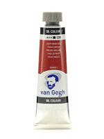 Van Gogh Van Gogh Olieverf 40 ml Engelsrood