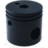 PARH36160522400 - PLUG 3" DUAL SEAFARI