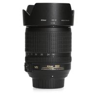 Nikon Nikon 18-105mm 3.5-5.6G ED DX - thumbnail