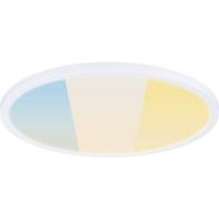Paulmann Atria Shine 71257 LED-paneel 20.8 W Warmwit Wit