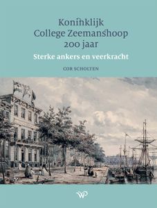 Koninklijk College Zeemanshoop 200 jaar - Cor Scholten, - ebook