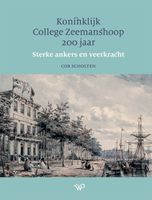Koninklijk College Zeemanshoop 200 jaar - Cor Scholten, - ebook