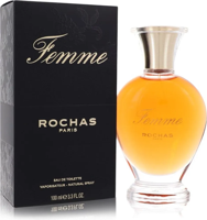 Rochas Femme Eau de Toilette