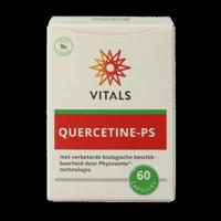 Quercetine-PS 60 Capsules