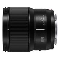 Panasonic Lumix S 24mm f/1.8