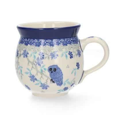 Mug Farmer 370ml - Owl