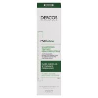 Vichy Dercos PSOlution Keratoreducerende Shampoo 200 ml | Voor Gevoelige Hoofdhuid