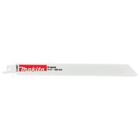 Makita P-04927 Reciprozaagblad 180 met.