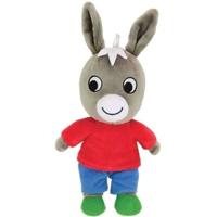 JEMINI Trotro 023946S PLUCHE Hoogte: ± 23 cm